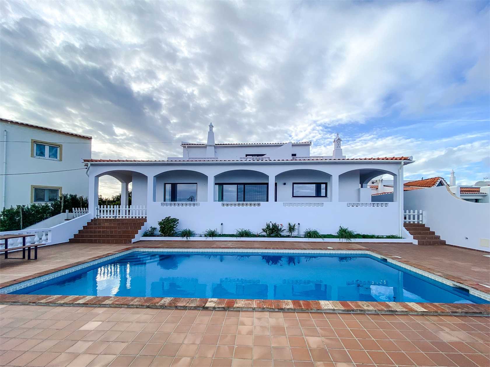 House in Budens, Faro 11181419