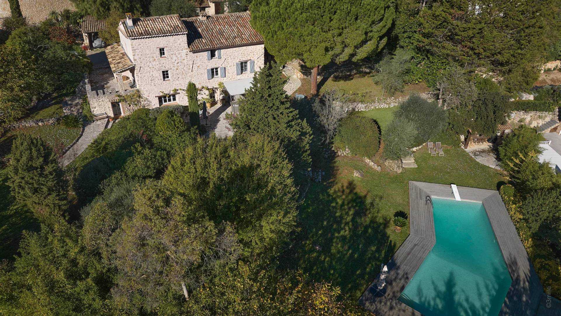 Haus im Le Plan, Provence-Alpes-Côte d'Azur 11181439