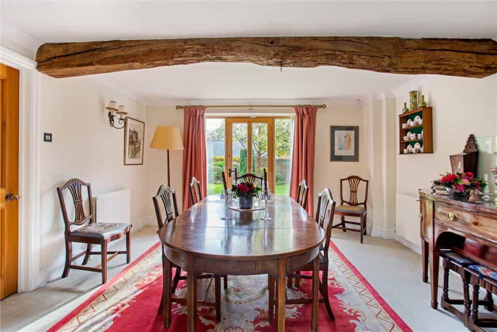 Casa nel Wyck Rissington, Gloucestershire 11181461