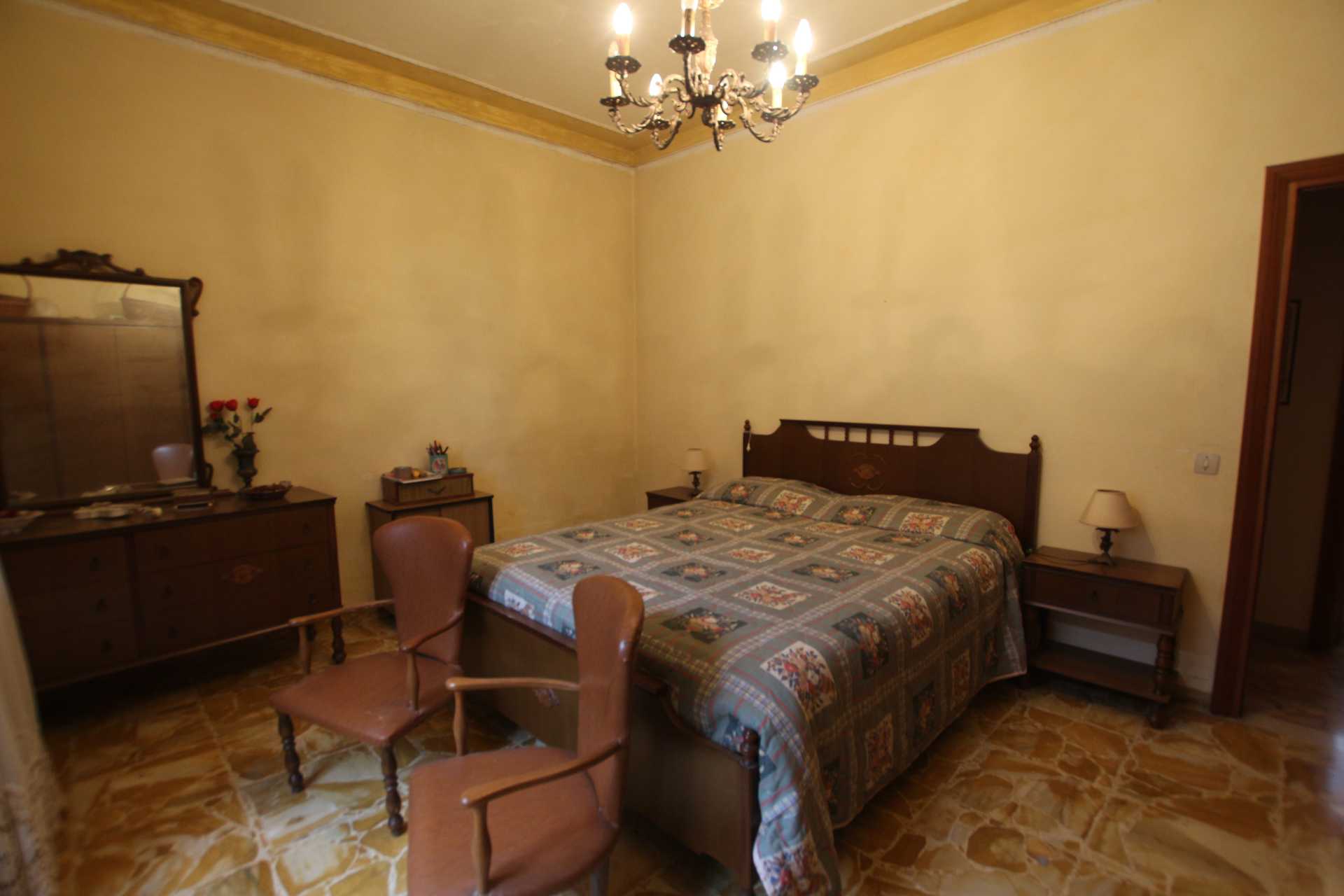 Квартира в Вольтерра, Тоскана 11181521