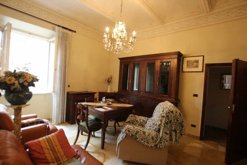жилой дом в Вольтерра, Тоскана 11181522