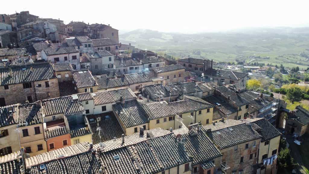 Condominio en Volterra, Tuscany 11181524