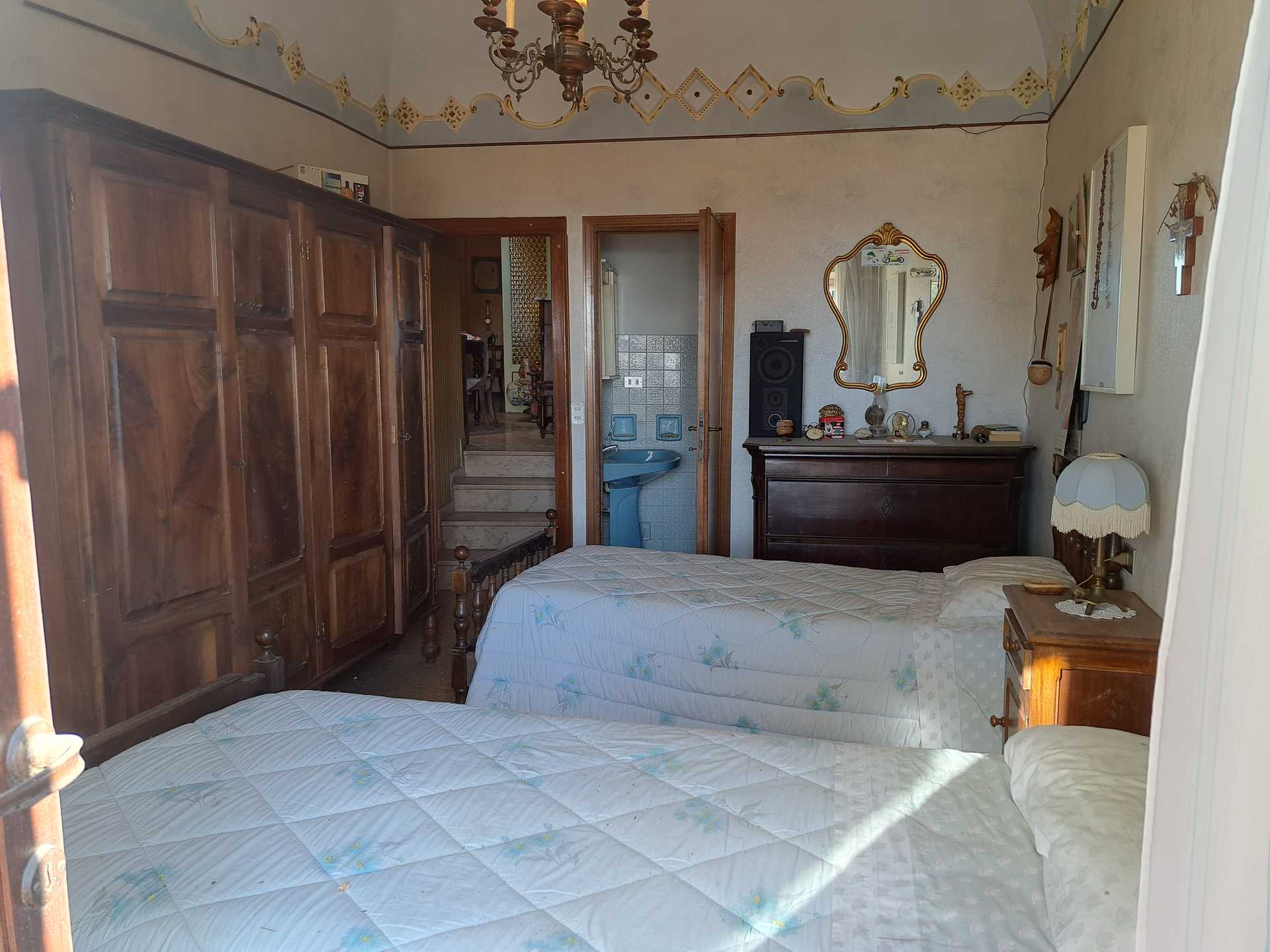Condominio en Volterra, Tuscany 11181524
