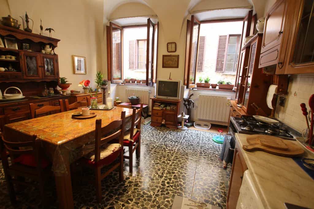 Condomínio no Volterra, Toscana 11181525