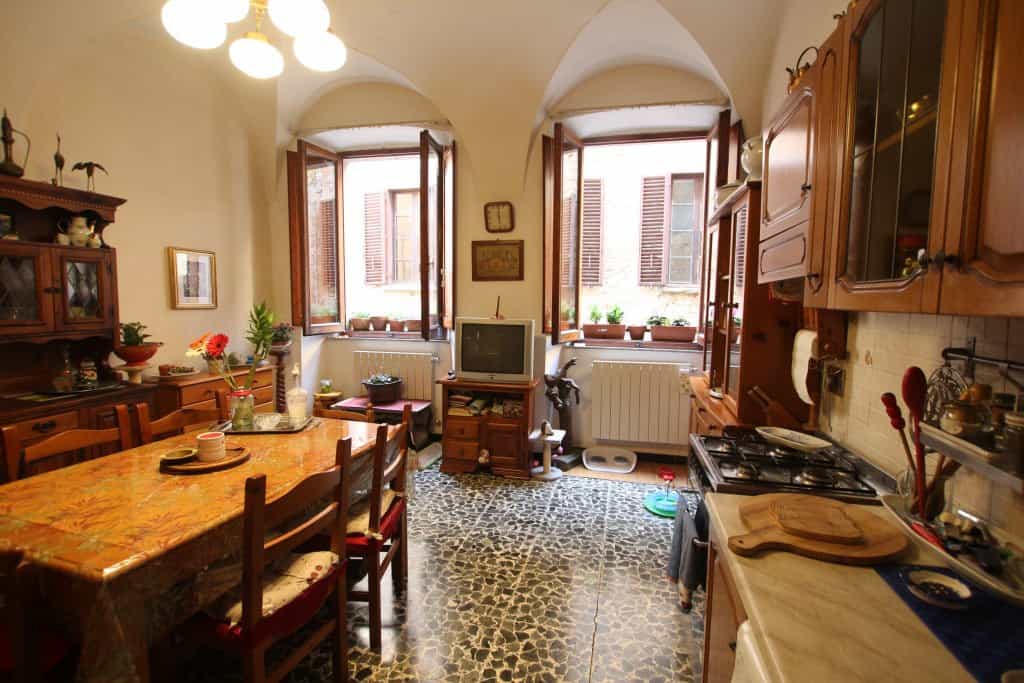 Eigentumswohnung im Volterra, Toskana 11181525