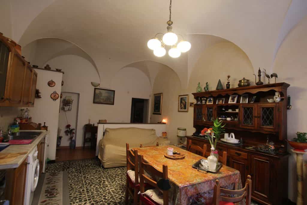 Eigentumswohnung im Volterra, Tuscany 11181525