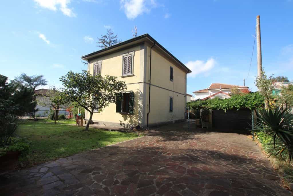 Huis in Montecatini, Toscane 11181526