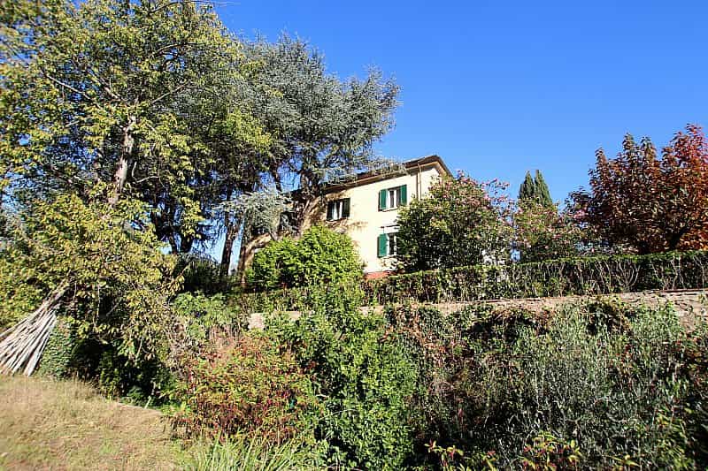House in Ospedaletto, Tuscany 11181527