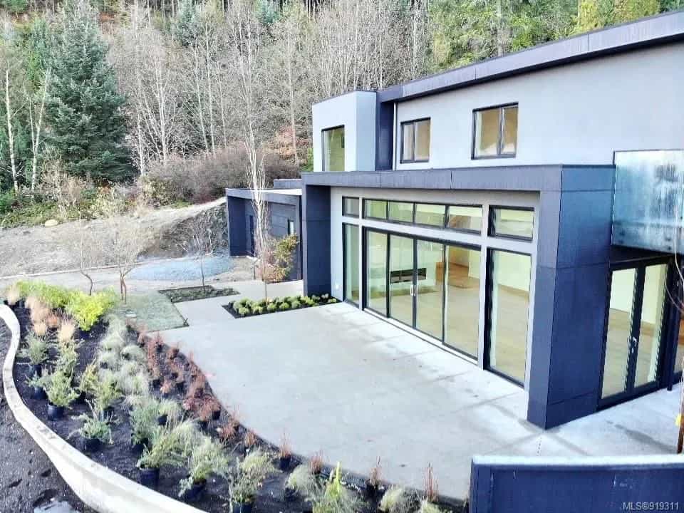 Condominium in Nanoose Bay, British Columbia 11181542