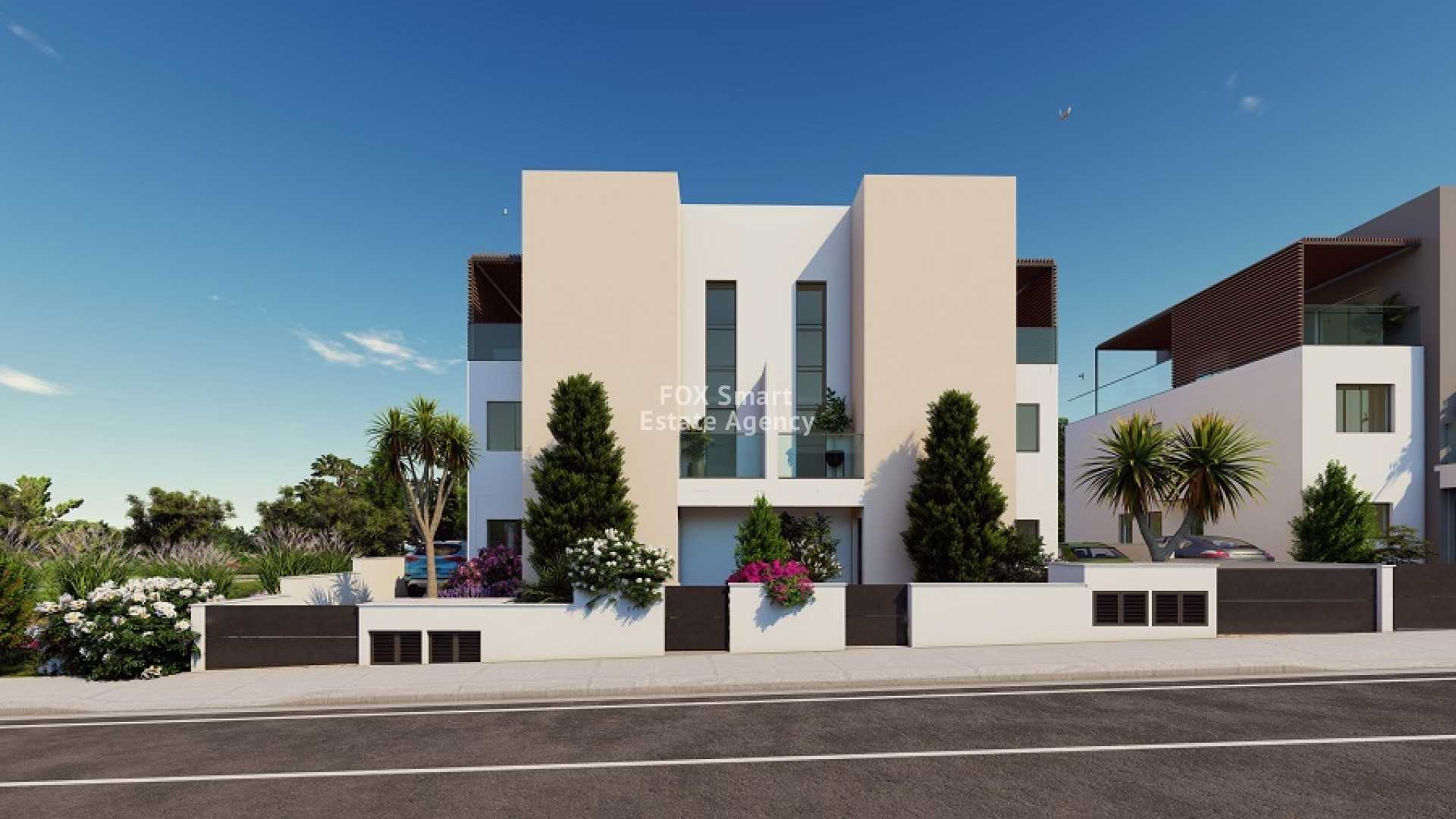 Huis in Paphos, Pafos 11181560