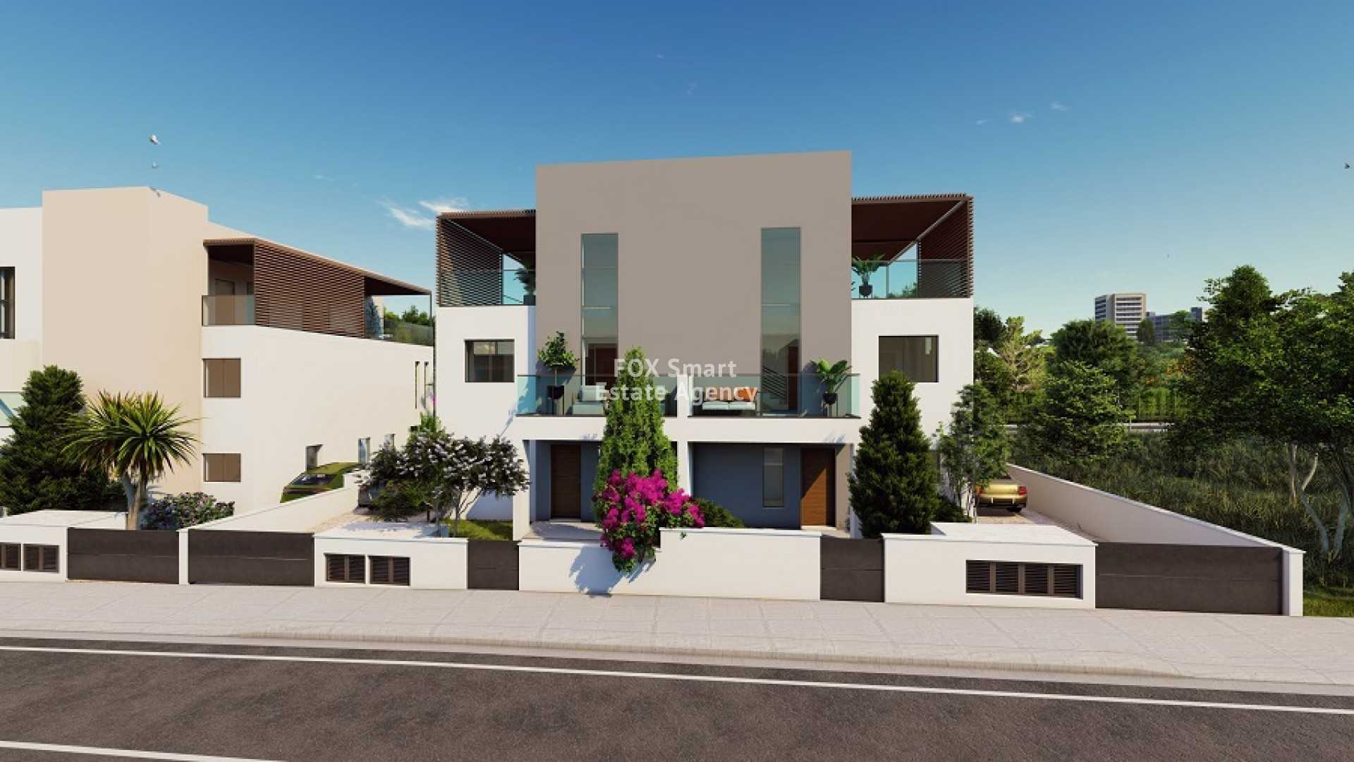 House in Paphos, Pafos 11181564