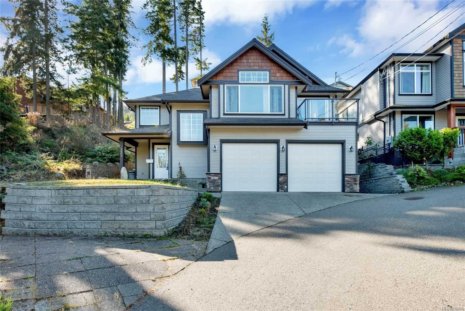 House in Nanaimo, British Columbia 11181592