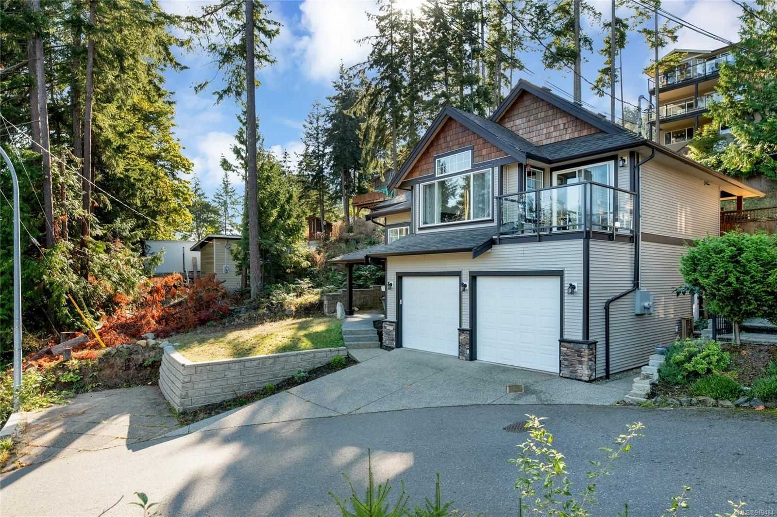 Dom w Nanaimo, British Columbia 11181592