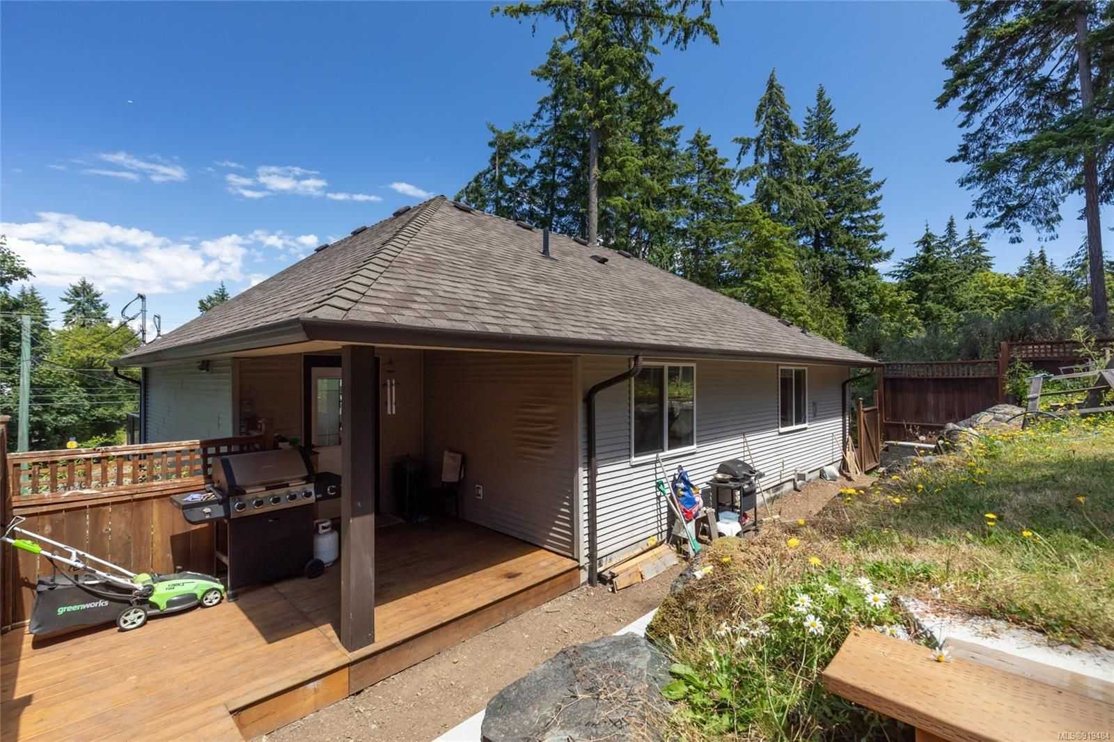 Rumah di Nanaimo, British Columbia 11181592