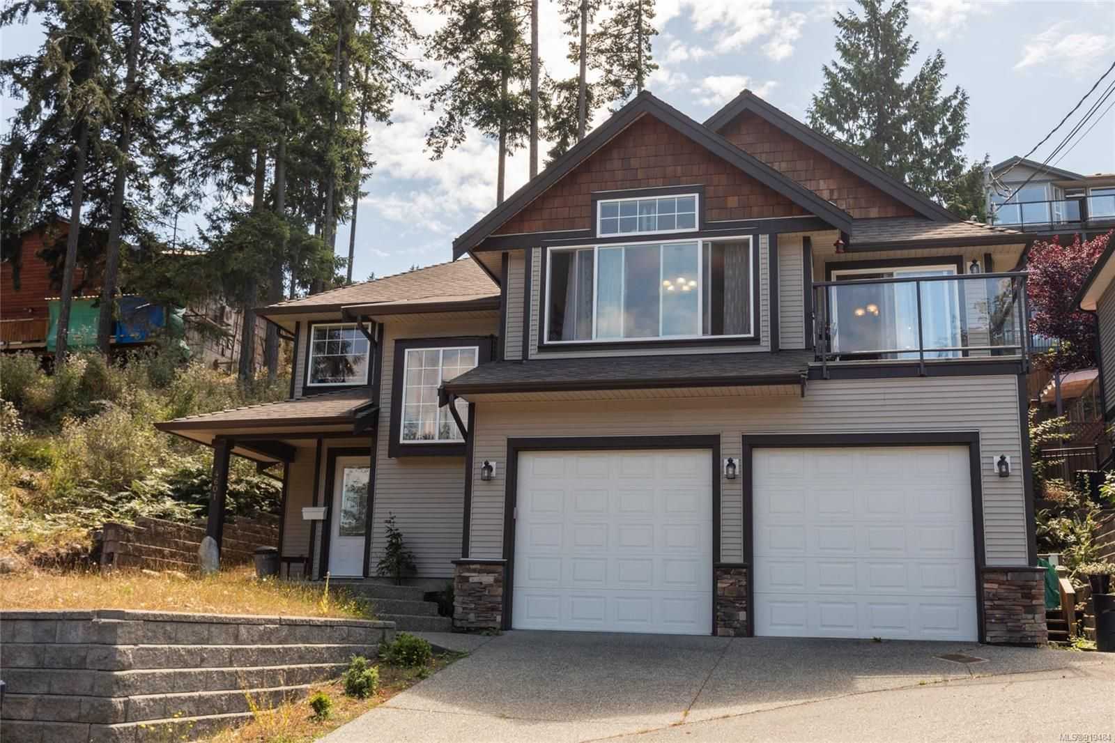 жилой дом в Nanaimo, British Columbia 11181592