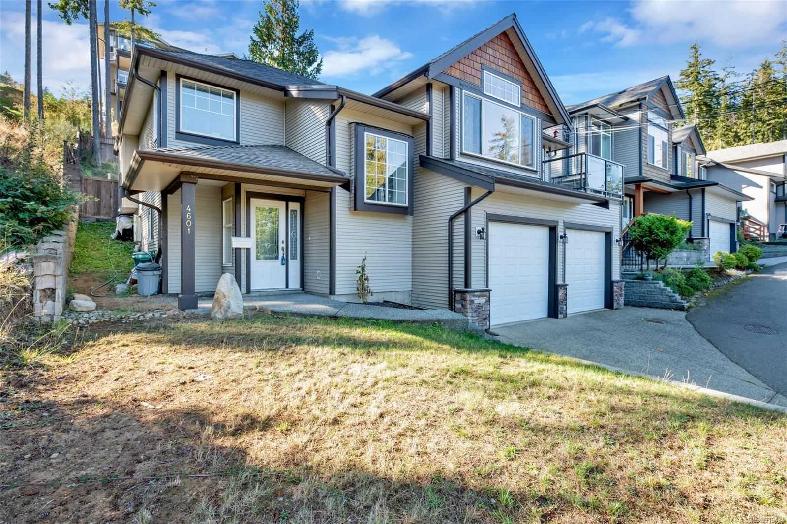 Dom w Nanaimo, British Columbia 11181592