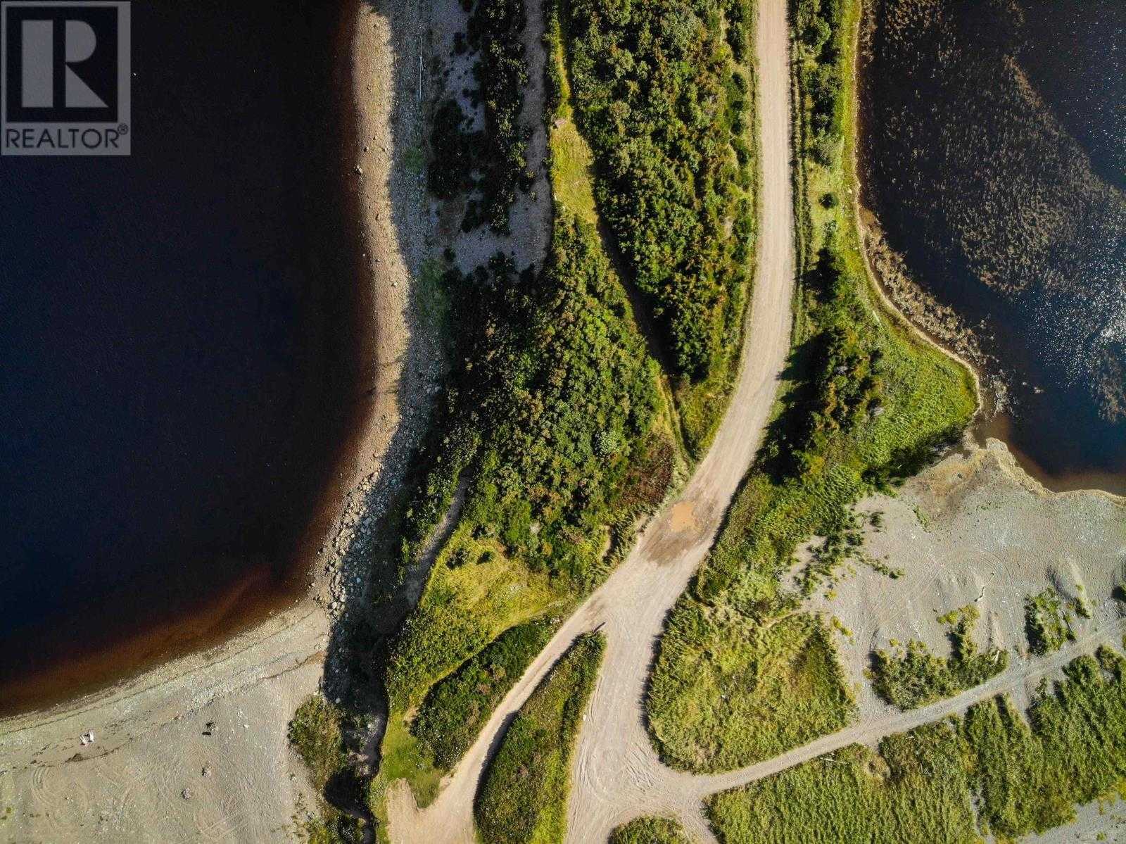 Tanah di Inverness, Nova Scotia 11181603