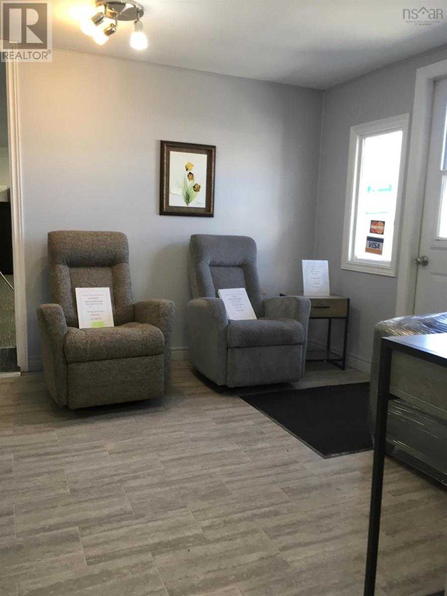 公寓 在 Chéticamp, Nova Scotia 11181605