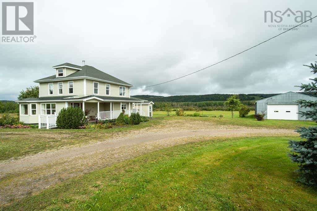 Condominium in Inverness, Nova Scotia 11181609