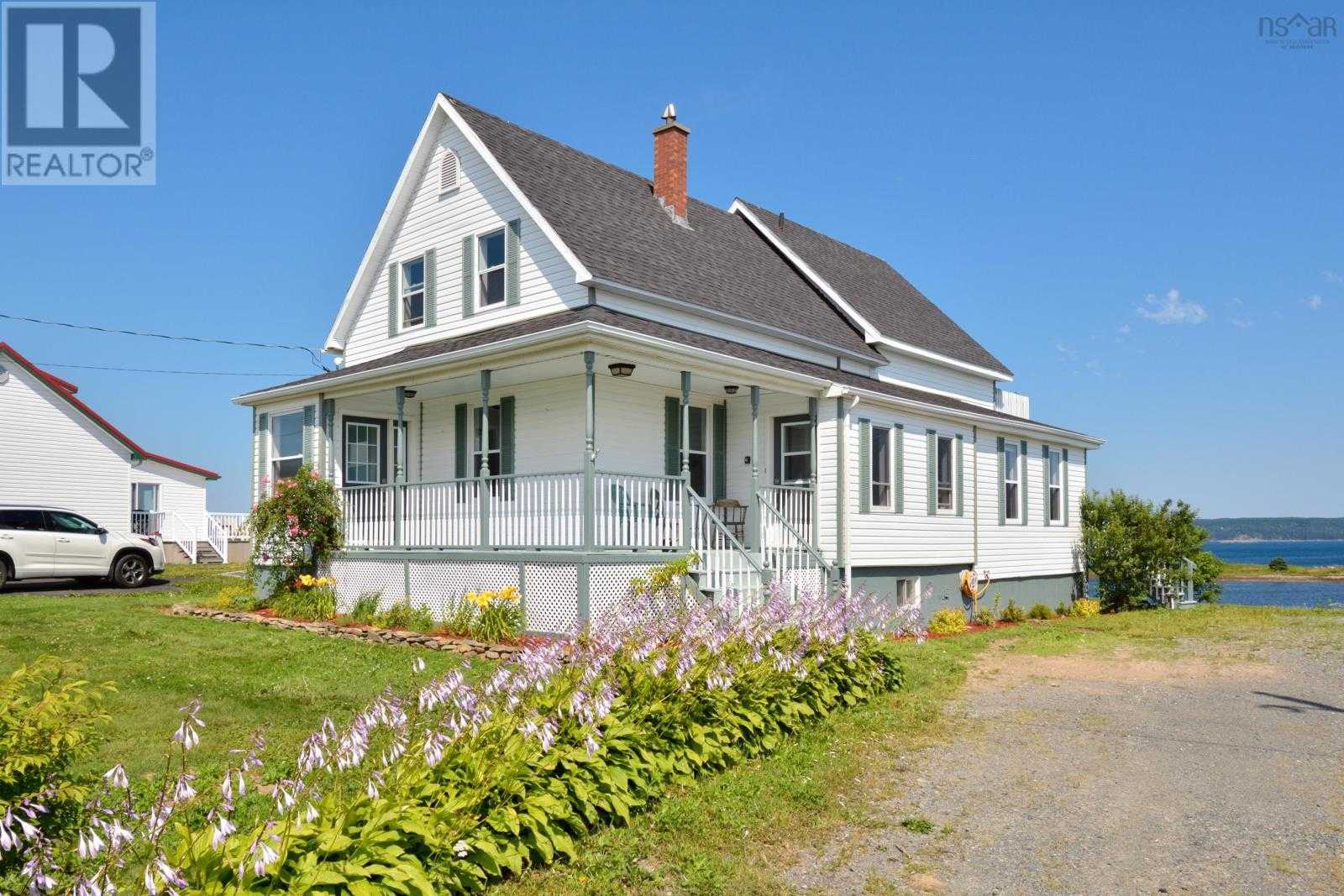 Condominium in Louisbourg, Nova Scotia 11181616