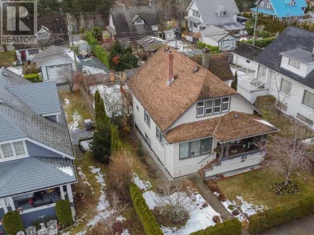 Eigentumswohnung im Powell River, British Columbia 11181617