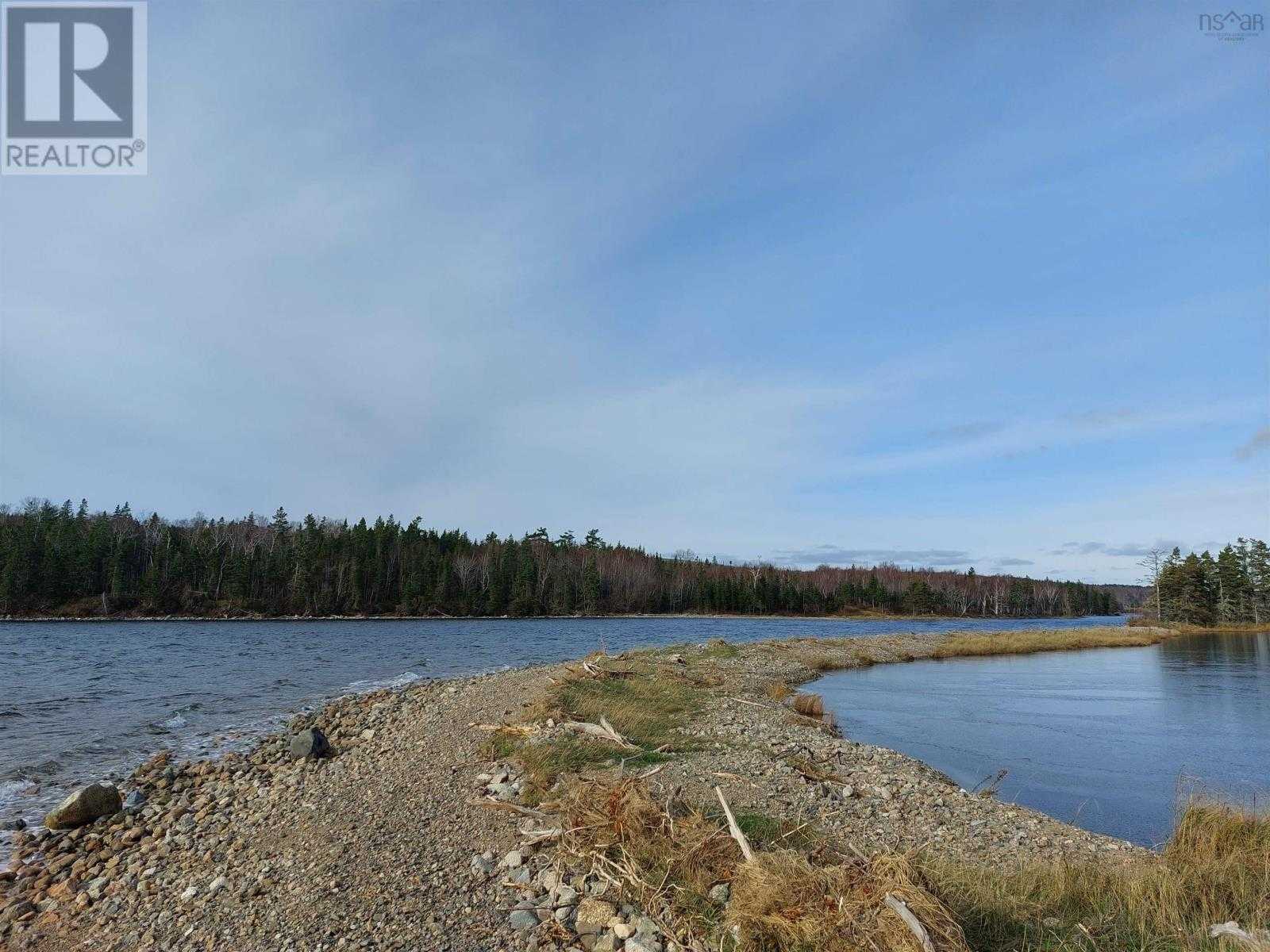 Land in Militia Point, Nova Scotia 11181620