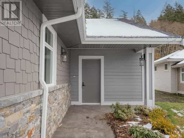Casa nel Powell River, British Columbia 11181622