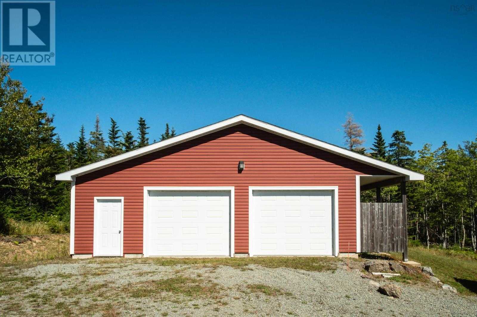 Eigentumswohnung im French Cove, Nova Scotia 11181623