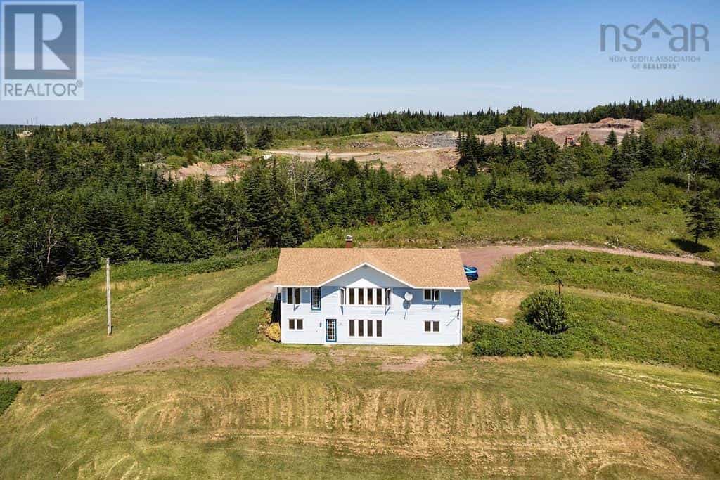 Condominium dans Baddeck, Nova Scotia 11181636