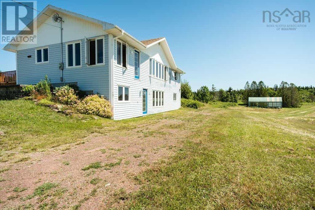 Condominium in Saint Peter's, Nova Scotia 11181636