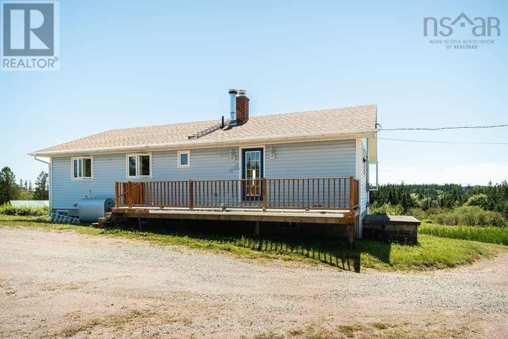 Condomínio no Baddeck, Nova Scotia 11181636