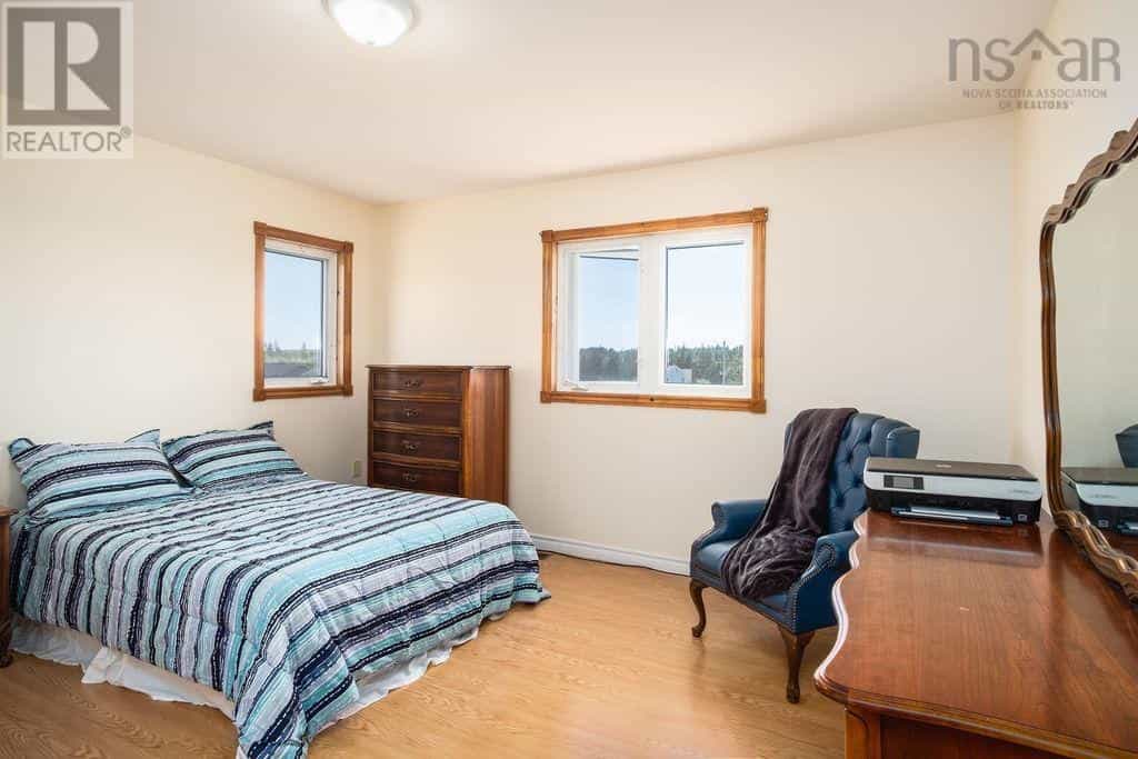 Condomínio no Saint Peter's, Nova Scotia 11181636