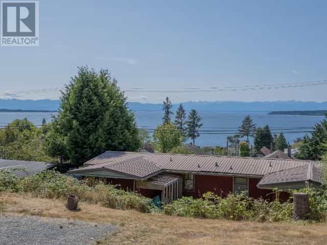 Hus i Powell River, British Columbia 11181655