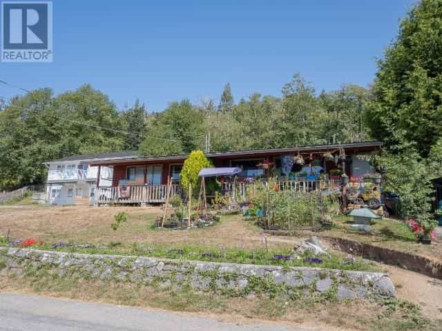 بيت في Powell River, British Columbia 11181655