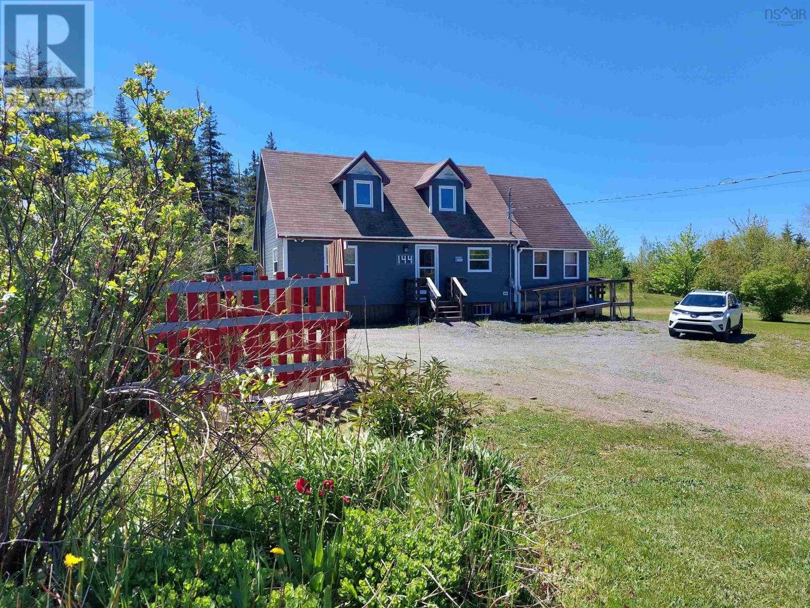 Квартира в Port Hawkesbury, Nova Scotia 11181680