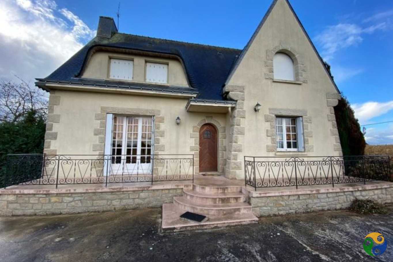 Будинок в Lanrelas, Bretagne 11181689