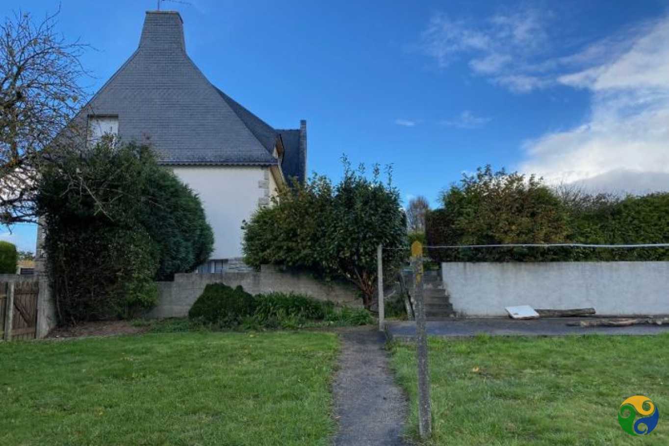 rumah dalam Lanrelas, Brittany 11181689