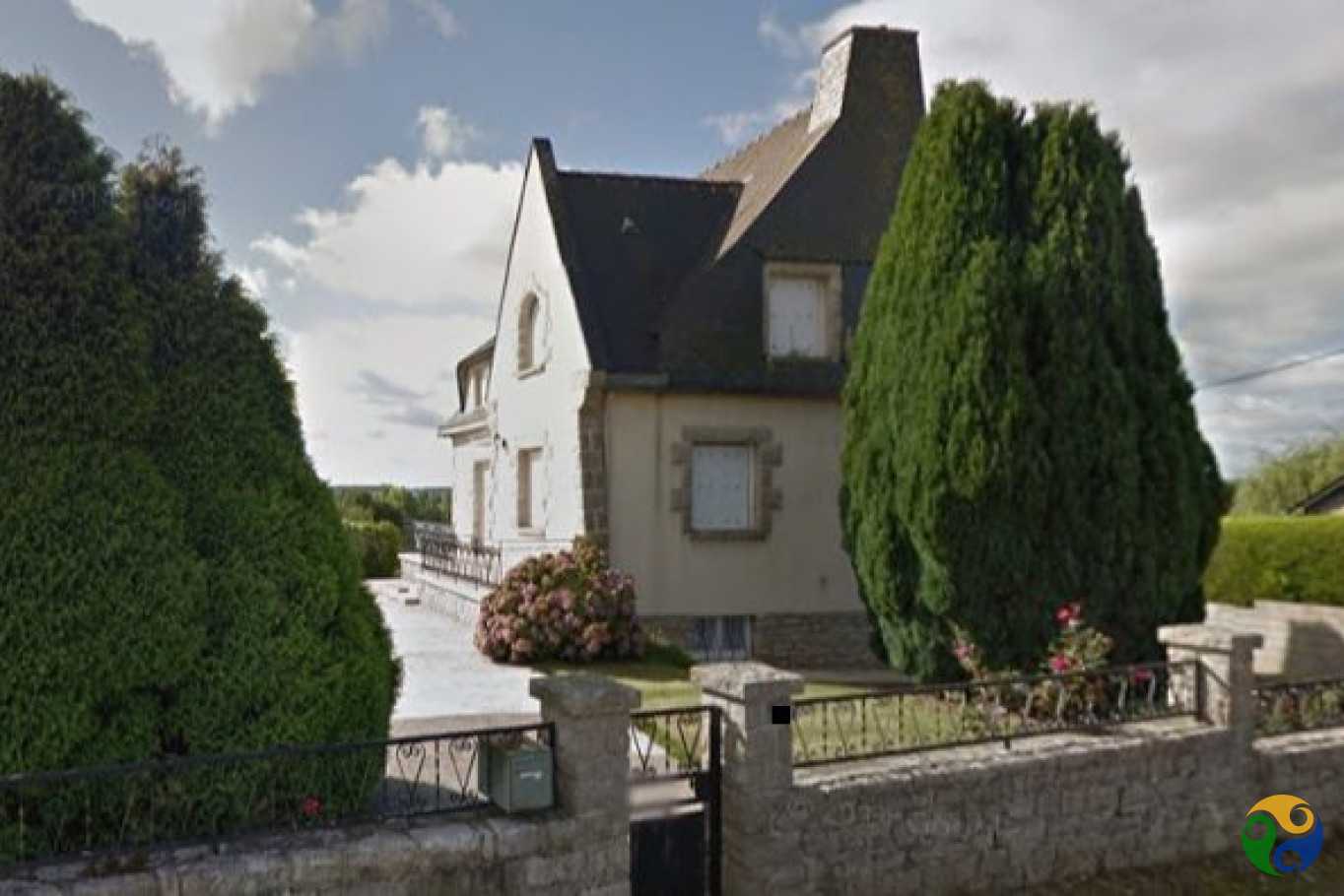 بيت في Lanrelas, Bretagne 11181689