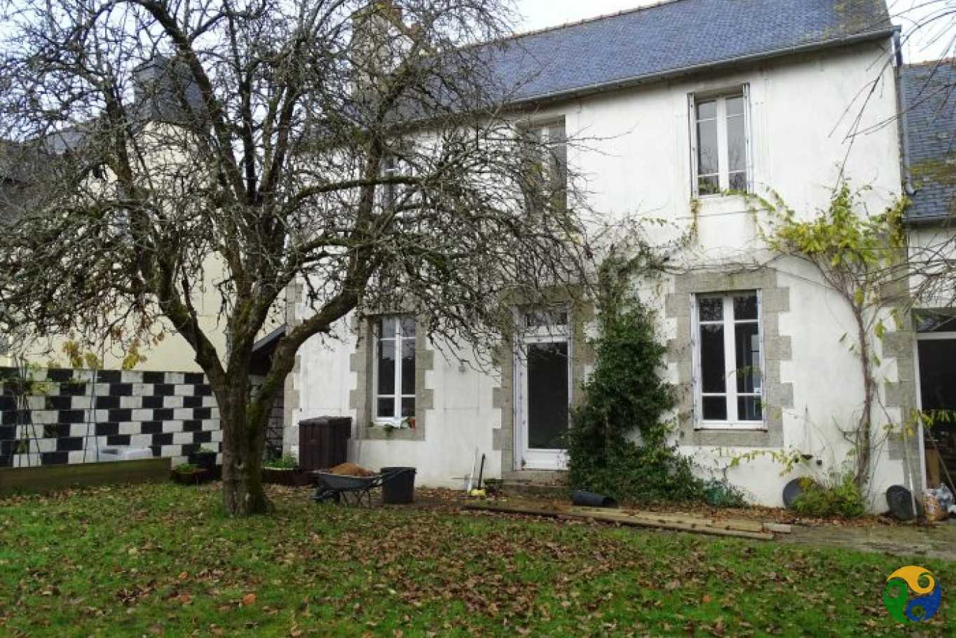 Casa nel Saint-Nicolas-du-Pélem, Bretagna 11181697