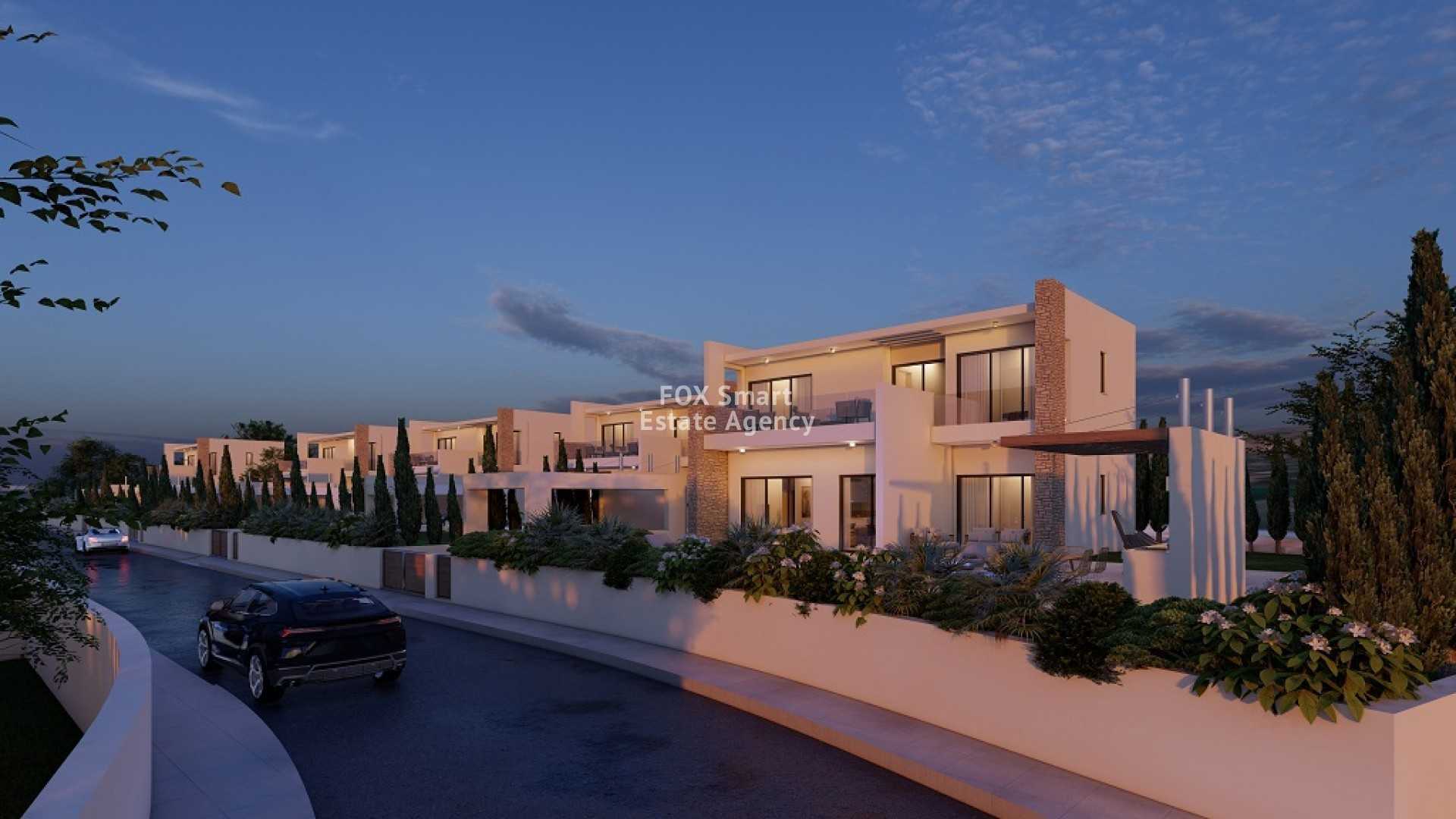 жилой дом в Paphos, Paphos 11181700