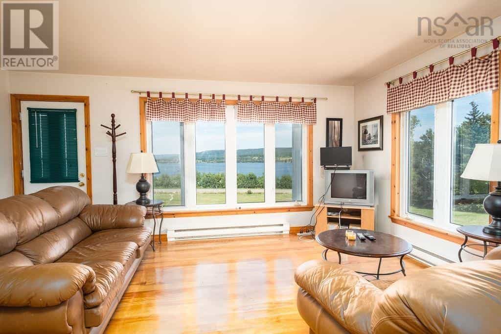 公寓 在 West Lake Ainslie, Nova Scotia 11181704