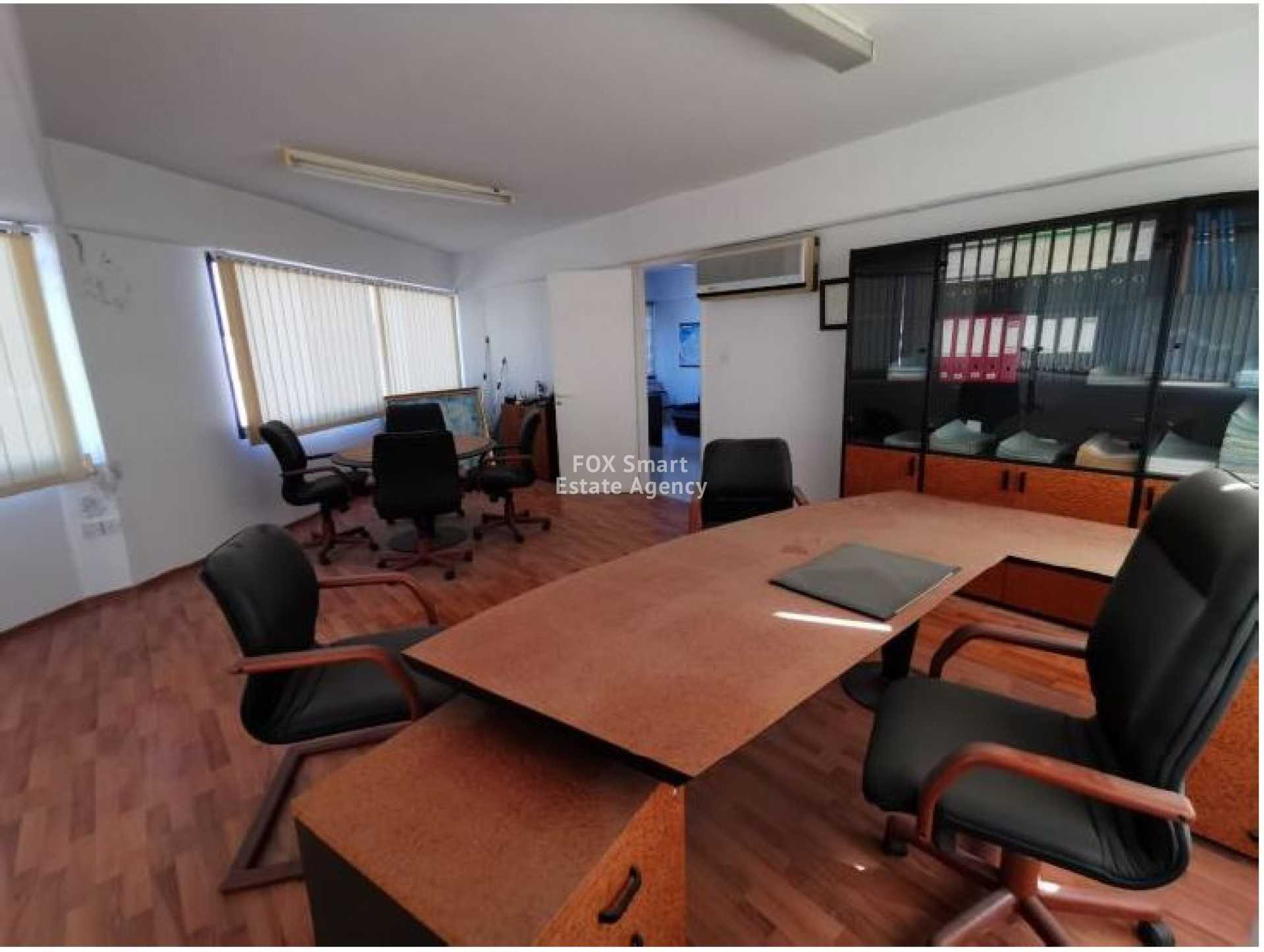 Office in Paphos, Pafos 11181708