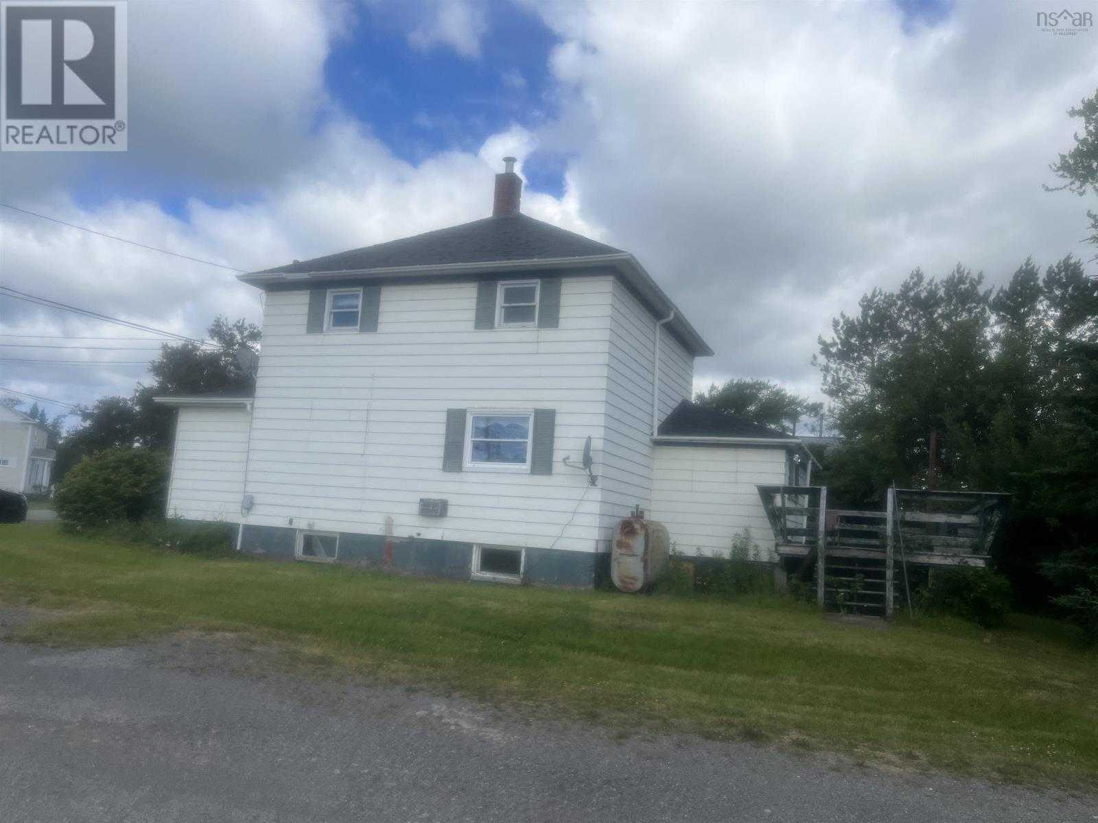 Condomínio no Louisdale, Nova Scotia 11181714