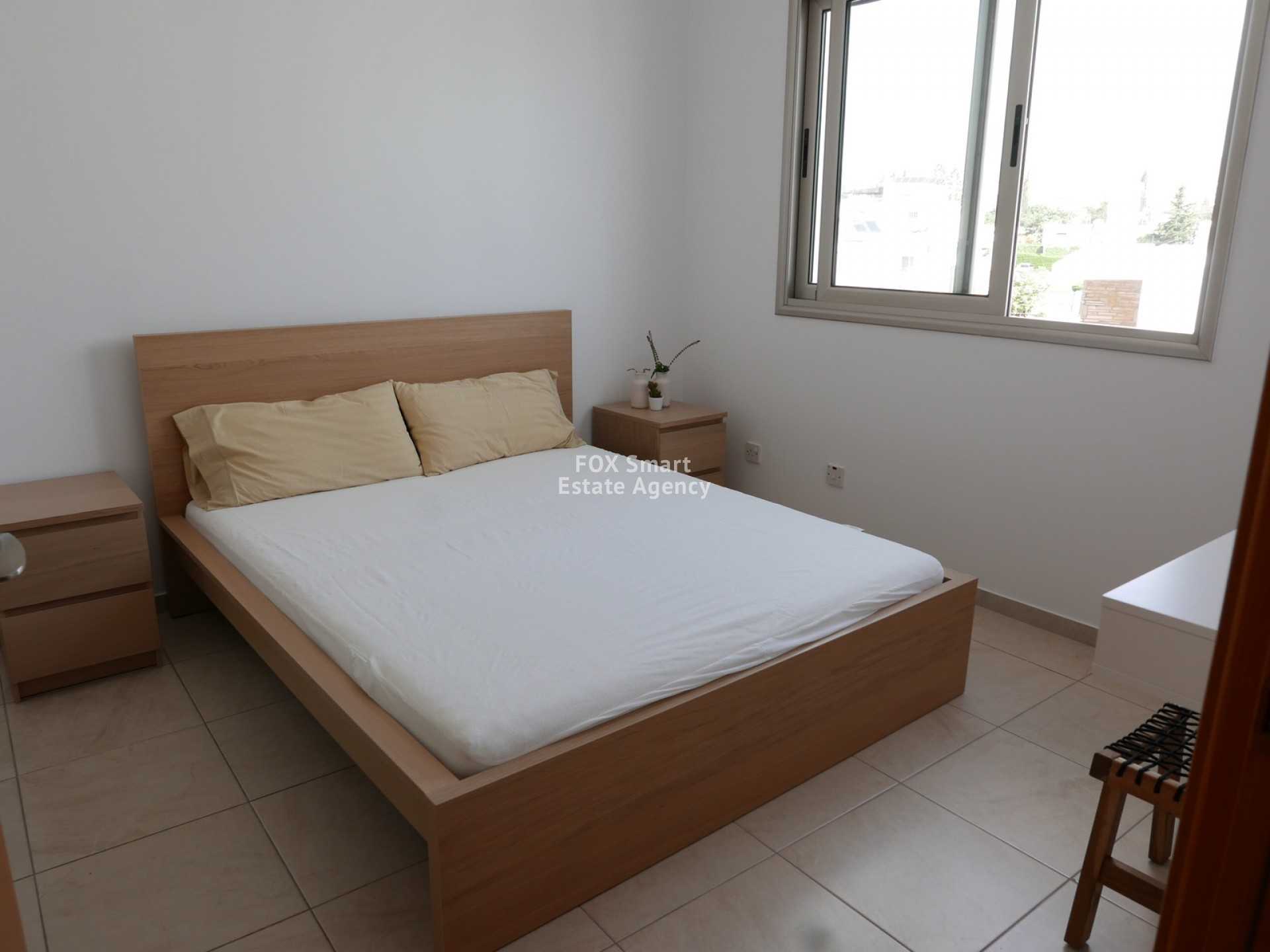 Condominium in Paphos, Pafos 11181715