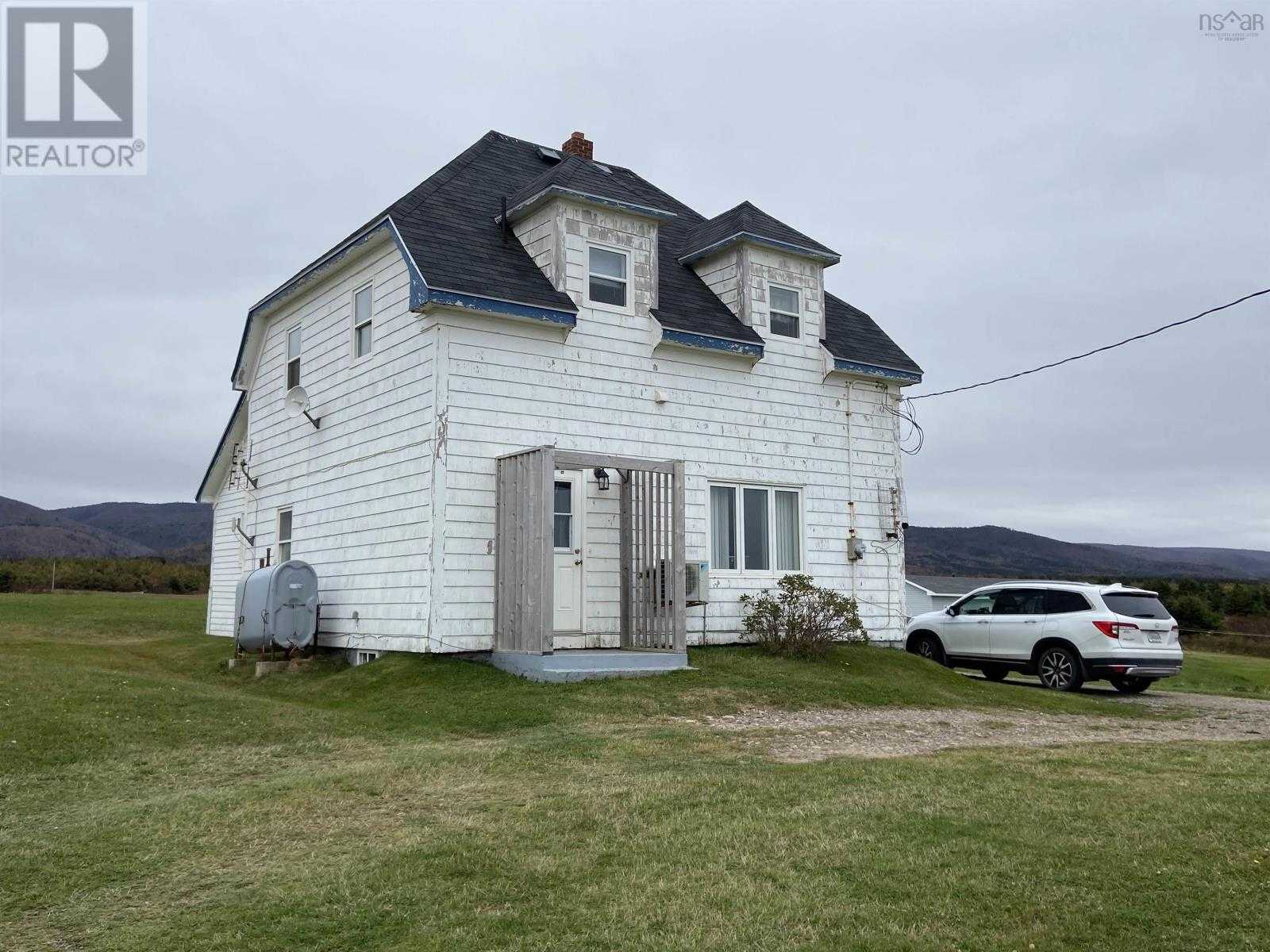 Condominium in Inverness, Nova Scotia 11181721