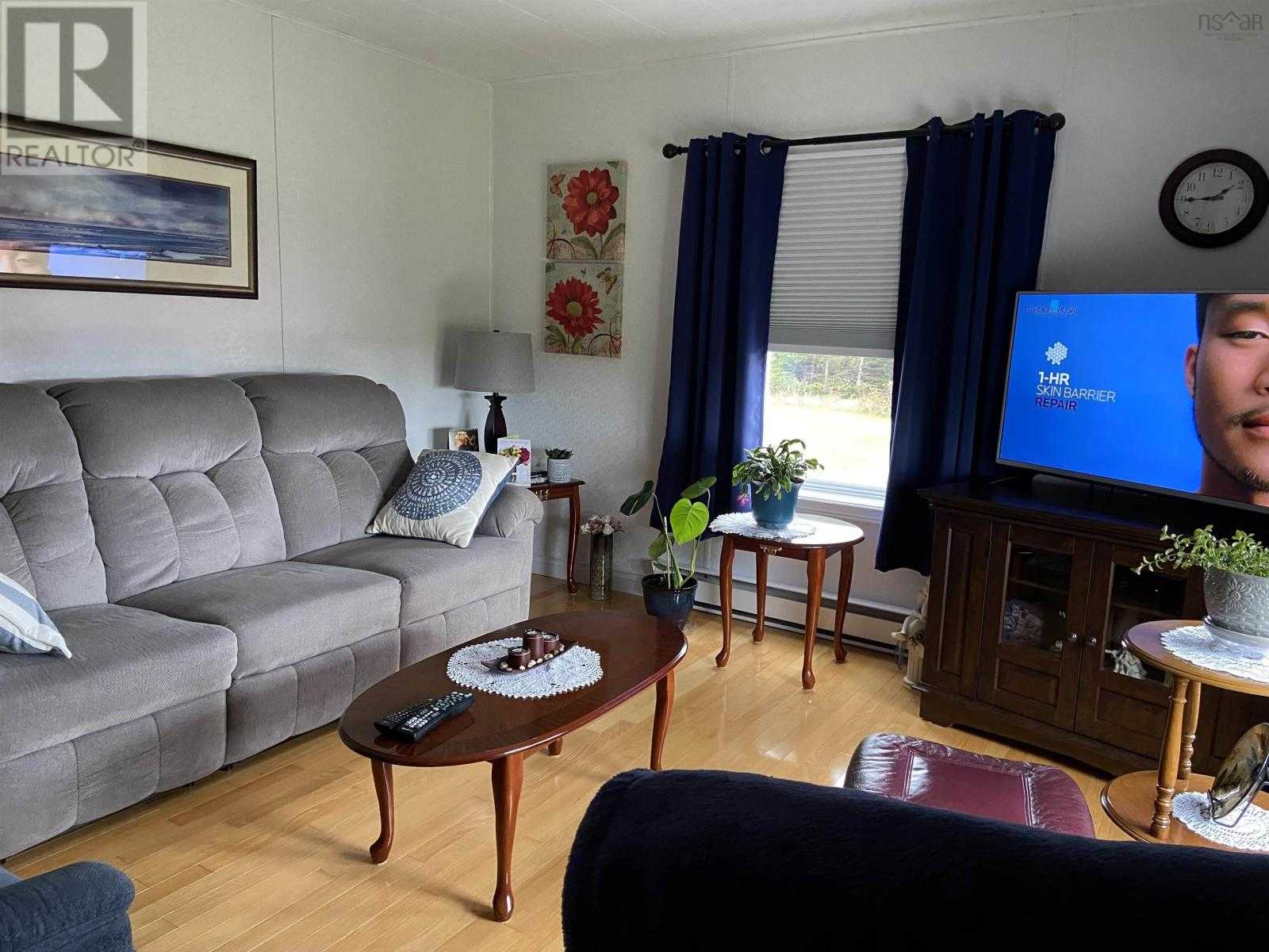 Condominium in Grand Étang, Nova Scotia 11181721