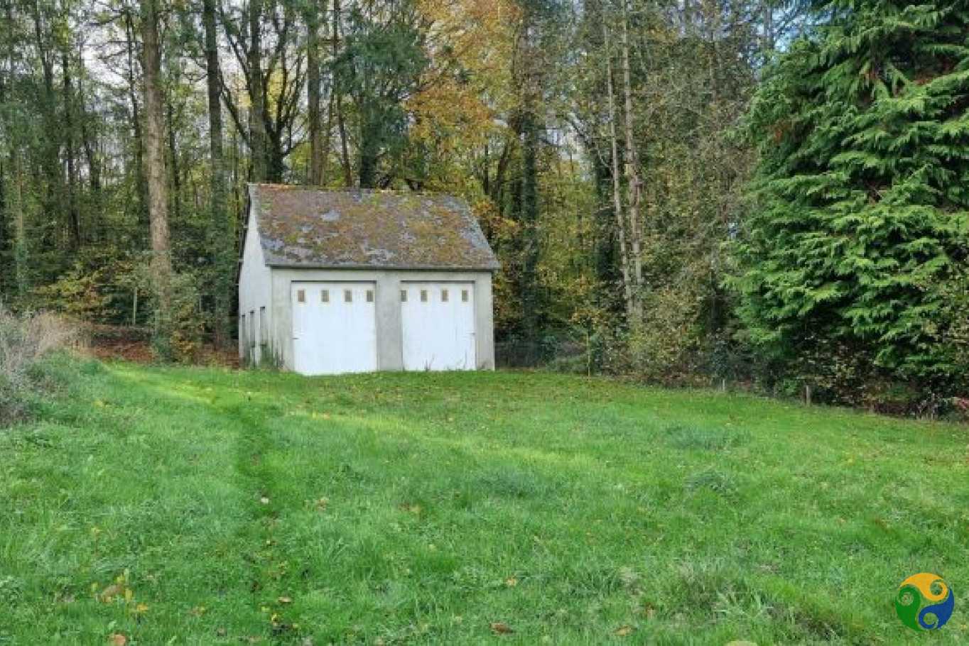 House in Caurel, Brittany 11181724