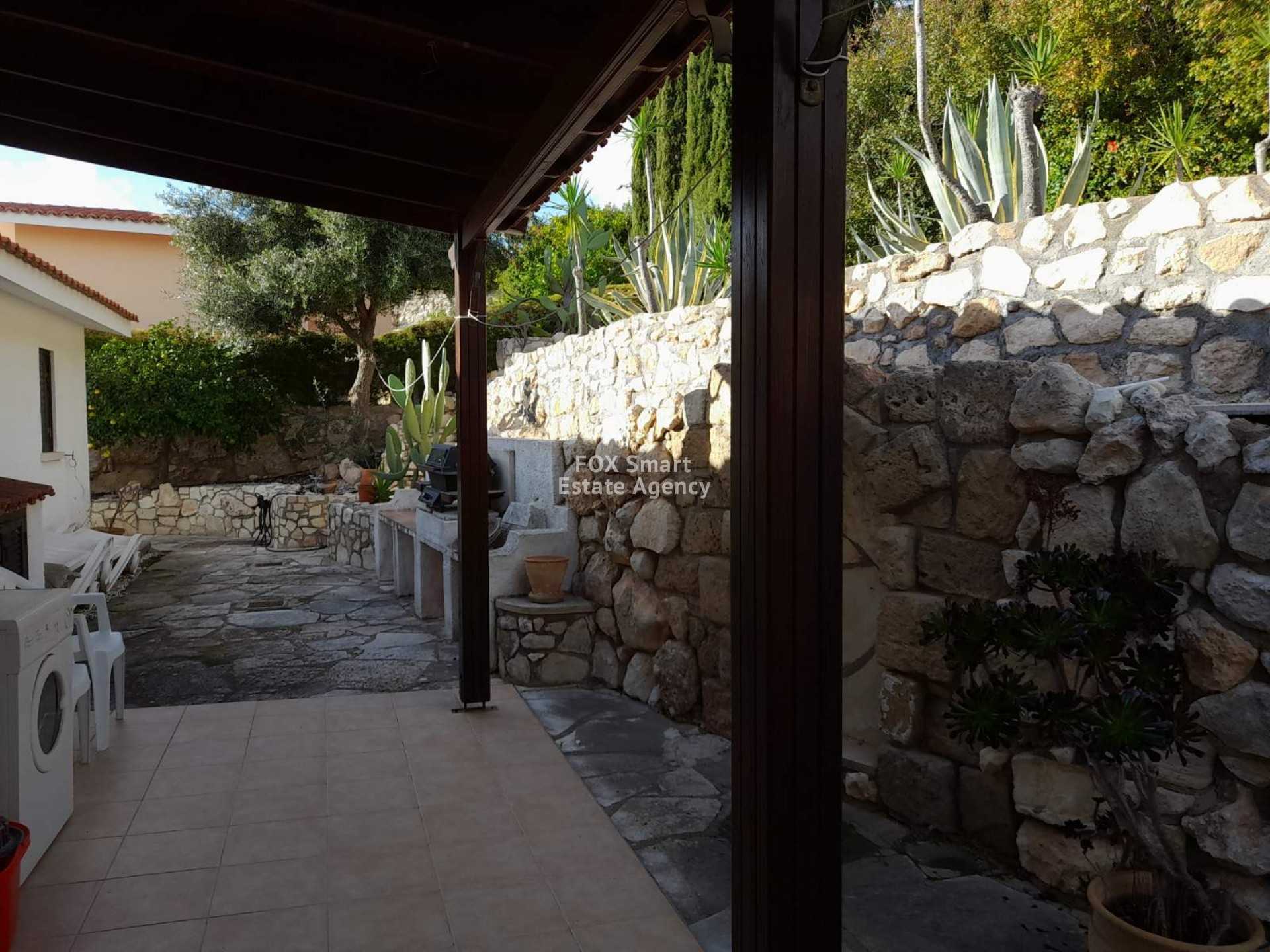 Будинок в Tala, Paphos 11181732