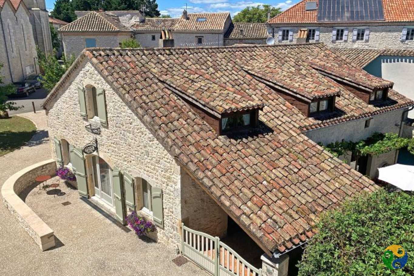 House in Roquecor, Occitanie 11181734