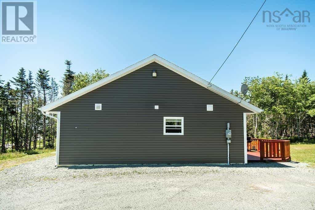 عمارات في River Tillard, Nova Scotia 11181735